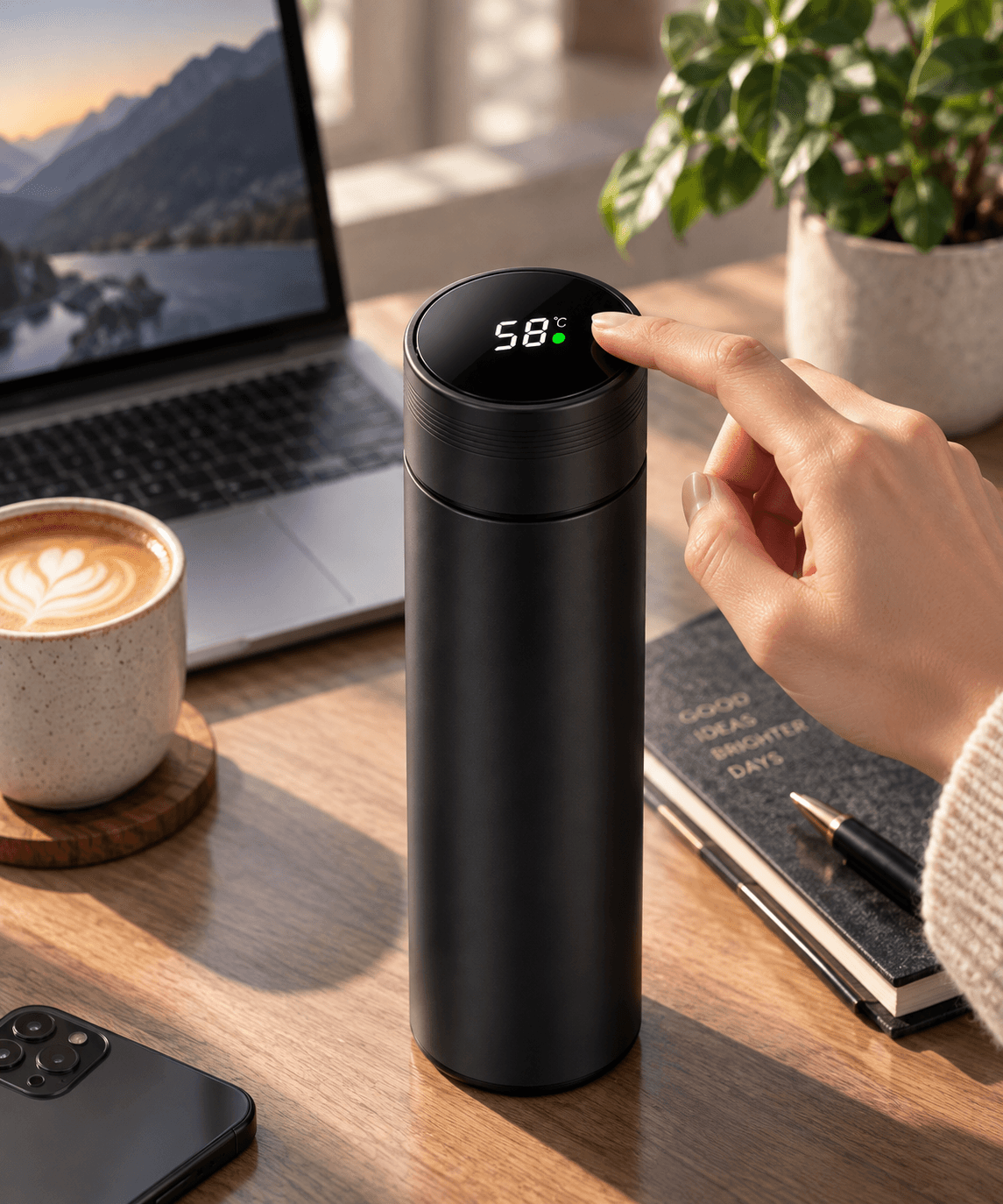 How Long Does a Thermos Actually Keep Drinks Hot?